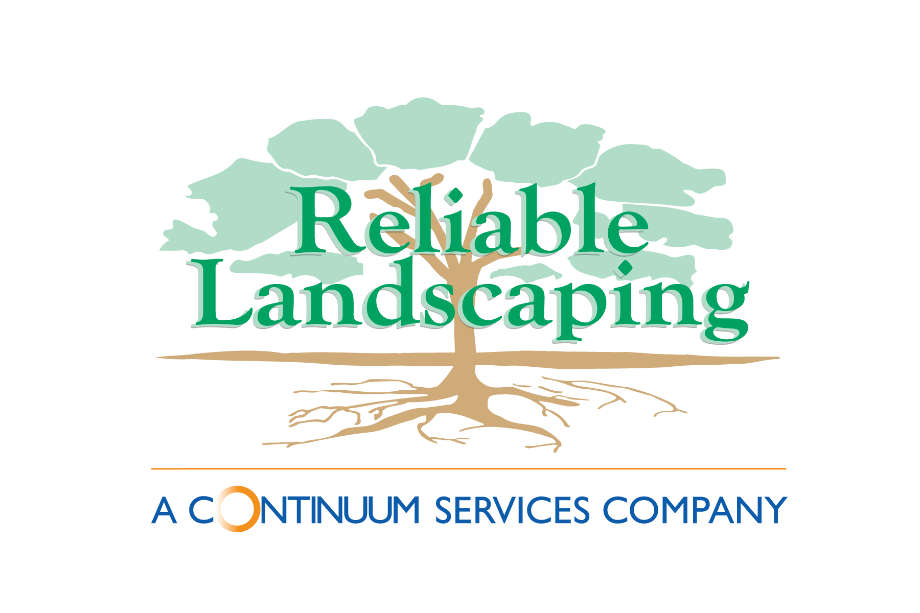 Reliable Landscaping Homepage